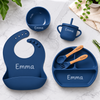 Baby feeding set only